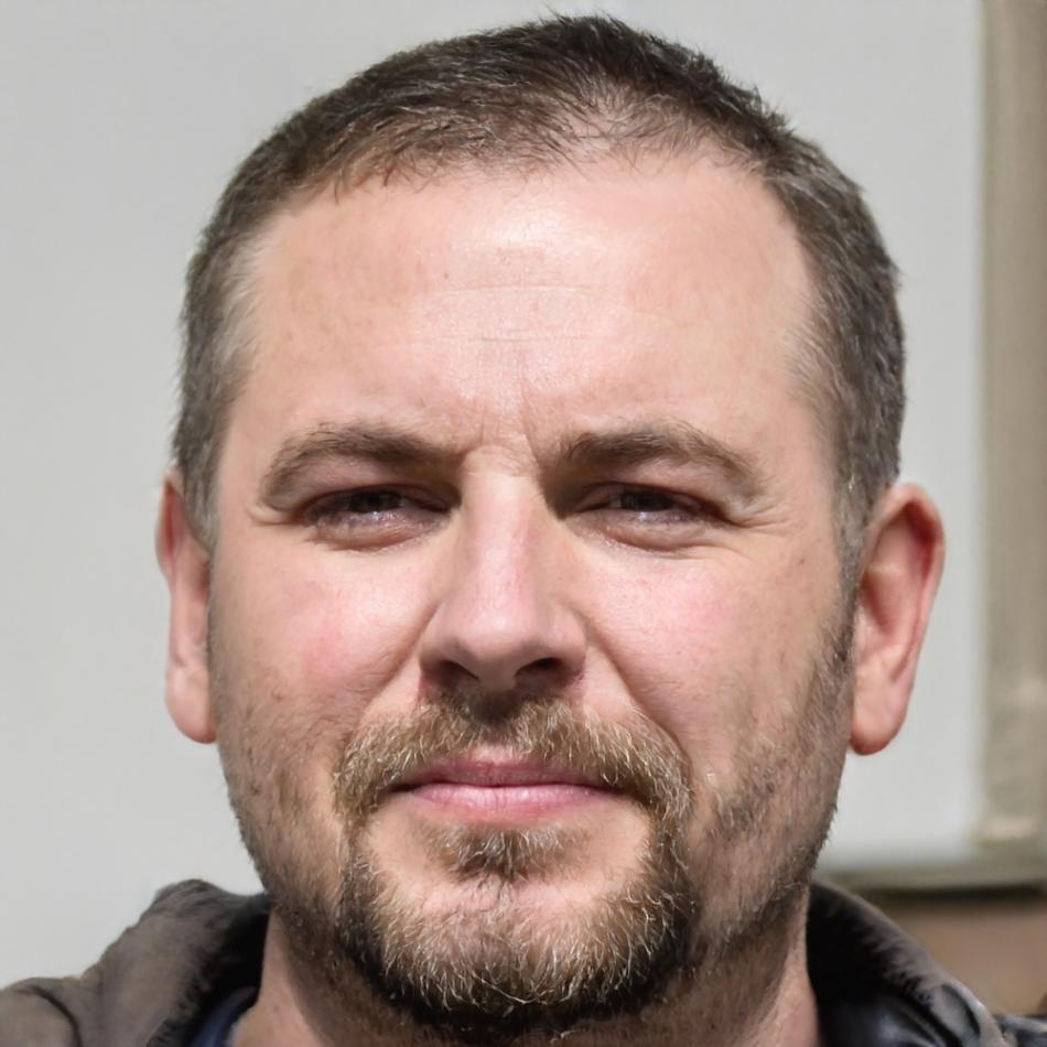 Investmentexperte Michael Weber